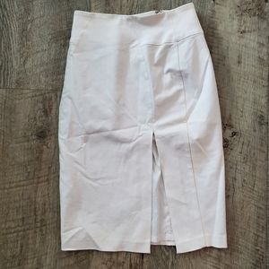 Bebe pencil skirt free if you bundle with item